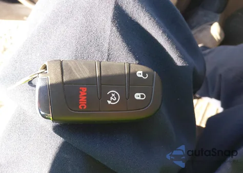 2017 Jeep Renegade Limited Fwd z USA, uszkodzony, nr VIN ZACCJADB9HPG27149